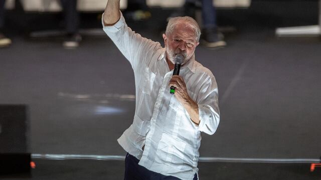 Lula garantiza la mayor coalición y el mayor tiempo de propaganda en TV