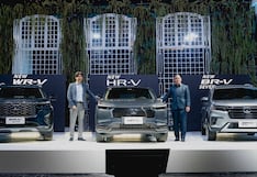 Honda refuerza su estrategia de crecimiento en el Perú con un portafolio de SUV’s ampliada y renovada