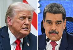 EE.UU. parece aumentar presión militar en el Caribe y crece el temor a que ataque Venezuela