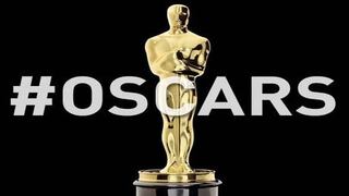 Premios Oscar 2014: El lado 'social media' en cifras
