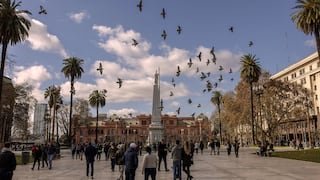 Argentina ofrece “pasaporte dorado”: la ciudadanía a cambio de inversiones
