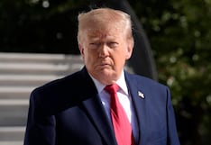 Trump se atribuye que Netanyahu haya evitado una “derrota decisiva” en Israel