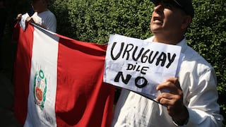 Convención de 1954: Uruguay puede dar asilo a Alan García sin dar explicaciones