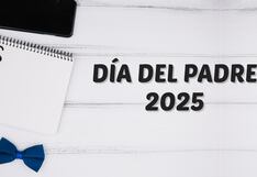 79 frases del Día del Padre 2025 para un amigo: felicitaciones y mensajes para dedicar este 15 de junio