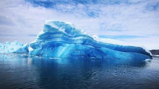 ¿Qué pasa con océanos, glaciares y polos si las emisiones siguen subiendo?