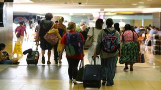 Viajeros podrán transferir boletos que no usen de sus vuelos de ida y vuelta