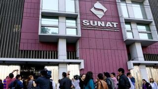 Sunat: ingresos tributarios del Gobierno Central crecieron 4.4% en marzo
