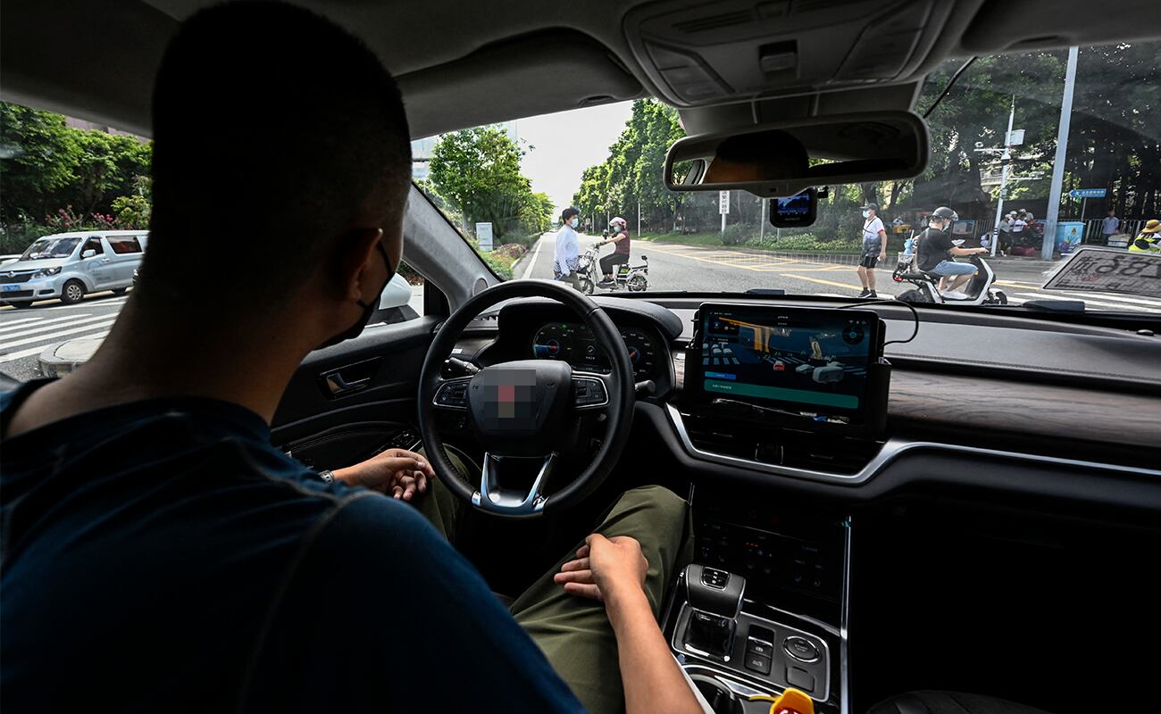 Para este empleo se requiere un permiso de conducir adecuado, C1 o superior en la escala de la Unión Europea. (Foto: Difusión)