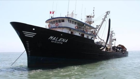 Las empresas del rubro de la pesca enfrentan los estragos del Fenómeno El Niño Costero.