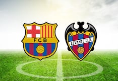 ESPN Select EN VIVO— dónde ver partido FC Barcelona vs. Levante EN DIRECTO en EE.UU. por LaLiga 2026