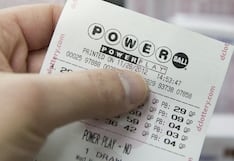Números ganadores del Powerball EN VIVO hoy, 08 de junio: mira los resultados del sorteo con jackpot de $225 millones en EE.UU.
