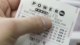 Números ganadores del Powerball, 08 de junio: mira los resultados del sorteo con jackpot de $225 millones en EE.UU.