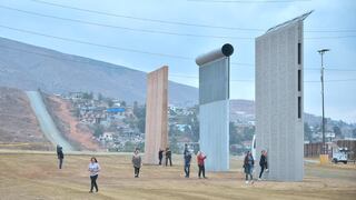 La desazón de los trabajadores de la frontera de México y EE.UU. ante las elecciones