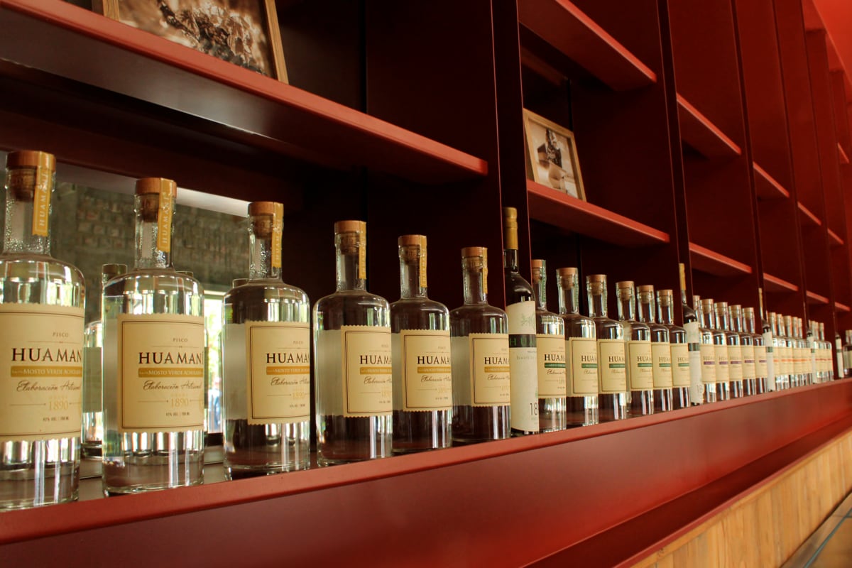 La empresa solo comercializa marcas propias, aunque no descarta representar otras marcas nacionales o extranjeras. (Foto: Pisco Huamaní)