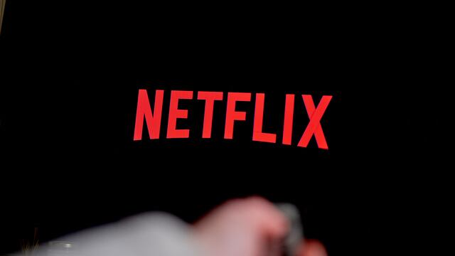 Netflix suma 9.33 millones de suscriptores y aplasta previsiones