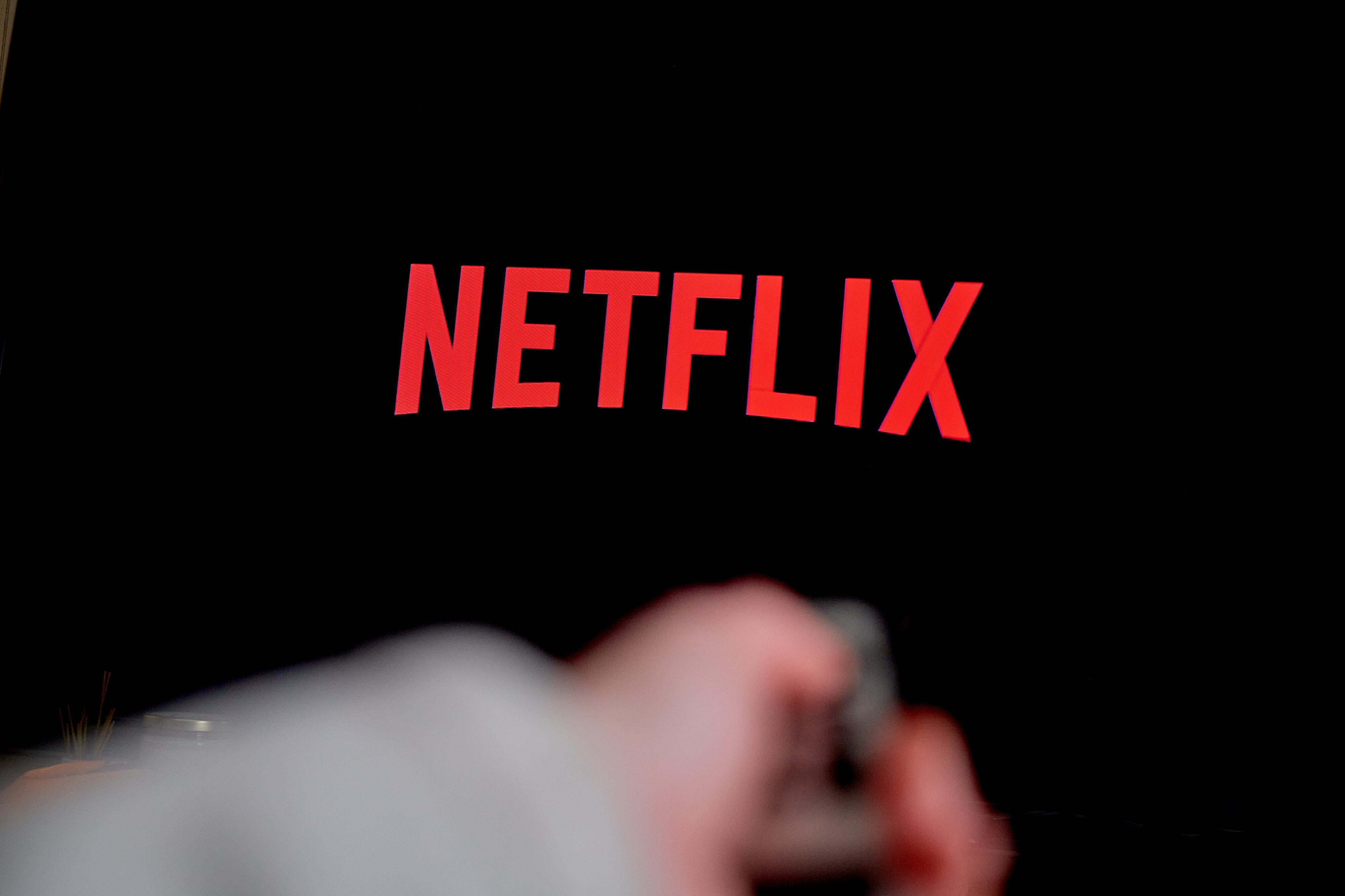 Las previsiones para el primer trimestre de Netflix se disparó en los últimos días, al tiempo que un grupo de analistas publicaba pronósticos optimistas (Foto: Bloomberg)