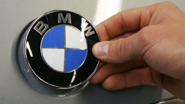 BMW pide a México “ser un socio confiable” para atraer inversiones futuras