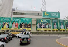 Latina TV: la historia del Canal 2 antes de su venta al grupo dueño de Chilevisión