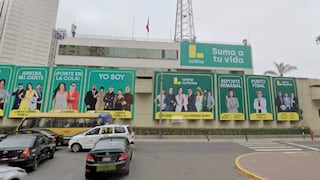 De Ivcher al dueño de Chilevisión: la historia de Latina, entre política y terrorismo