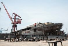 ¿Industria naval toma forma en Perú? Creación de un centro de innovación será clave