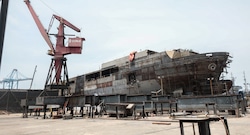 ¿Industria naval toma forma en Perú? Creación de un centro de innovación será clave