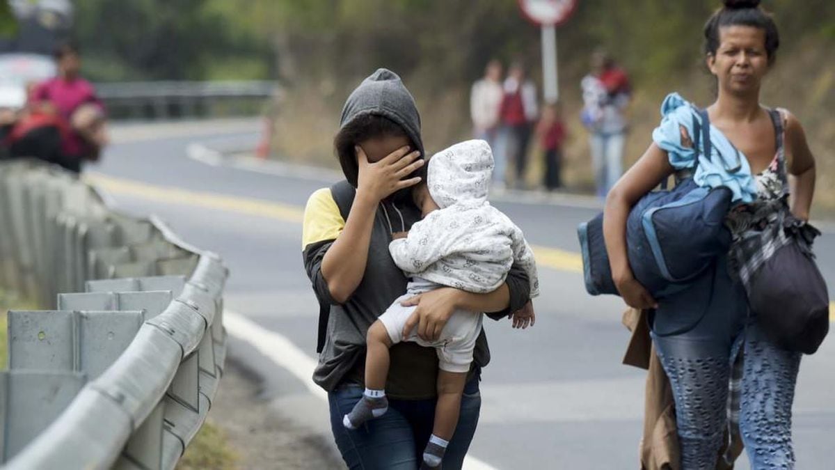 En los próximos días, está previsto que se apruebe el nuevo Pacto Europeo de Migración y Asilo, cuya actual propuesta “está muy lejos de incorporar el enfoque de género y de derechos humanos que exigimos”, concluyó. (Foto: difusión)