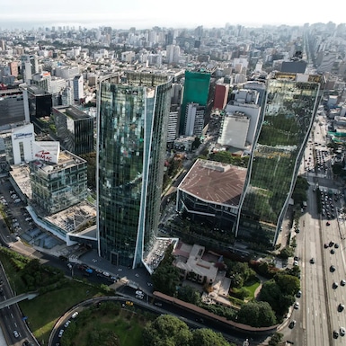 ¿Hay nuevas exigencias que los inversionistas peruanos deben tener en cuenta? (Foto: Andina)