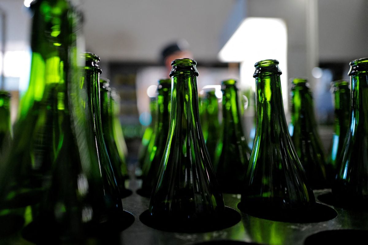 Una empresa del sector bebidas fue fiscalizada por la Sunat por los gastos en marketing y publicidad del ejercicio 2016. Foto: AFP