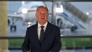 Diputados alemanes retiran su confianza a canciller Scholz y abren vía a elecciones