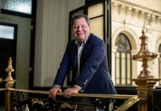 Carlos Añaños después de AJE: sus inversiones y mentoría en su nueva etapa en Perú