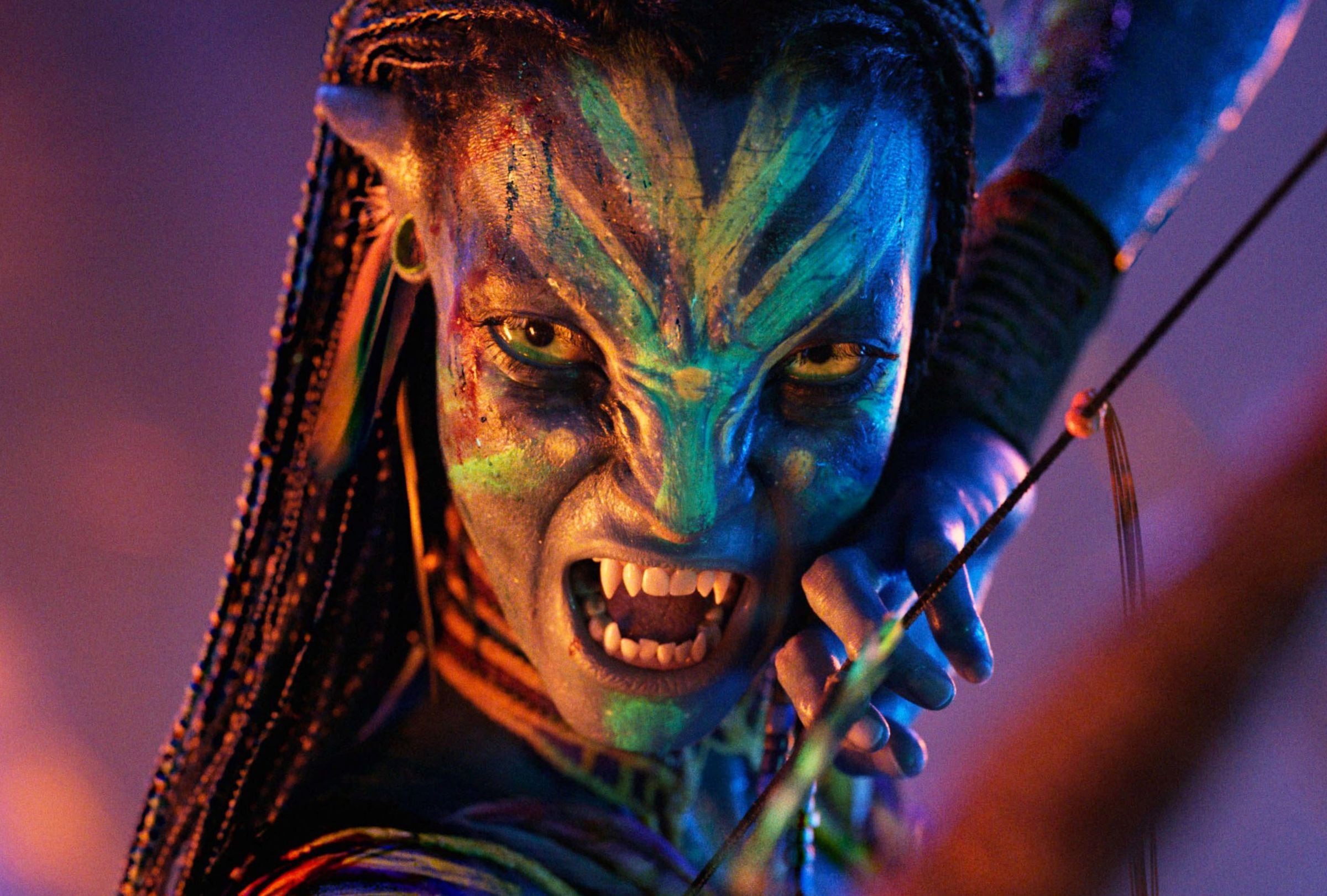 "Avatar: Fire and Ash" explora géneros como la ciencia ficción, las aventuras, la fantasía y la acción (Foto: 20th Century Studios / Walt Disney Pictures)