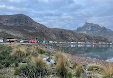 Bloquearán la Carretera Central por 48 horas: “No habrá pase a Lima ni zona centro”, ¿por qué?