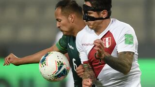 Perú empató a Marruecos (0-0) en partido amistoso por la fecha FIFA