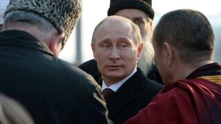 Los más ricos de Rusia pierden US$ 10,000 millones en dos días al desplomarse el rublo
