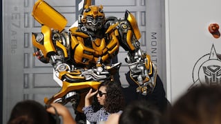 Hasbro busca recuperar terreno con nuevo enfoque de Transformers