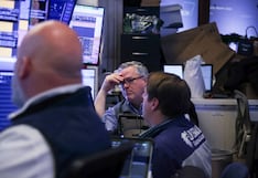 En Wall Street, la nueva regla sería vender todo lo que puede estar en riesgo por la IA