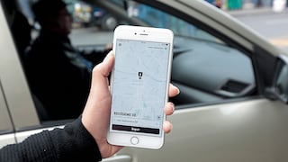 ATU tendrá lista en abril regulación para taxis por aplicativo