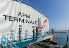 APM Terminals reitera que no es parte de procesos contra operador chino en Panamá
