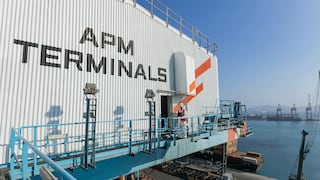 APM Terminals reitera que no es parte de procesos contra operador chino en Panamá