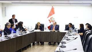Senado citará a seis ministros para conocer sus planes de gestión