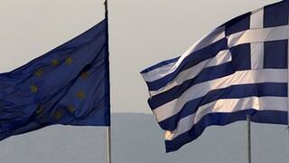 Juncker: Salida de Grecia de la zona euro sería manejable