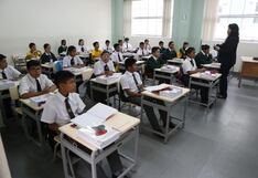 Educación y prosperidad