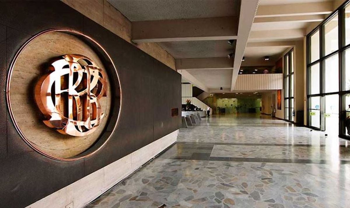 21 de diciembre del 2010. Hace 15 años. BCR anticipa freno del crecimiento de la inversión pública.