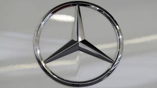 Mercedes Benz retira autos por problemas con las bolsas de aire