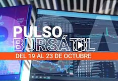 Pulso Bursátil: así se movieron las acciones y commodities esta semana