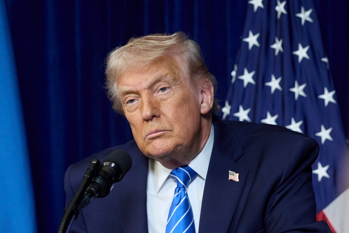 El ataque notificado hoy supone la enésima operación de este tipo como parte de Lanza del Sur, que ha matado ya a más de un centenar de personas a las que Washington acusa de transportar drogas a EE.UU. (EFE/EPA/Servicio de Prensa Presidencial)