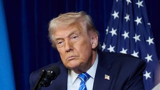 Trump dice que retirará a la Guardia Nacional de Chicago, Los Ángeles y Portland