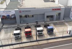 San Bartolomé alista mejoras logísticas vía Chancay y ampliará portafolio de “pesados”