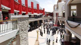 Parque Arauco remodela dos malls en Perú por bajo flujo de visitas, ¿cuáles son?