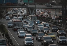 Pasajeros pierden más de 6 días al año en hora punta: ¿cuánto cuesta el tiempo desaprovechado?